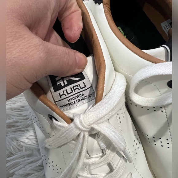 Kuru ROAM Men’s Sneakers - size 12.5 - Picture 10 of 10